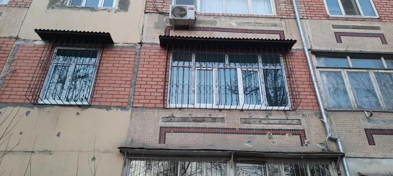 Решётки быстро и качественно по доступным ценам — фото 7 Решётки быстро и качественно по доступным ценам — фото 7