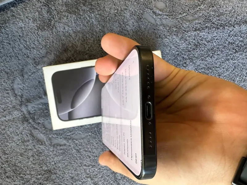 Apple 16 Pro MAX 2 Apple 16 Pro MAX 2