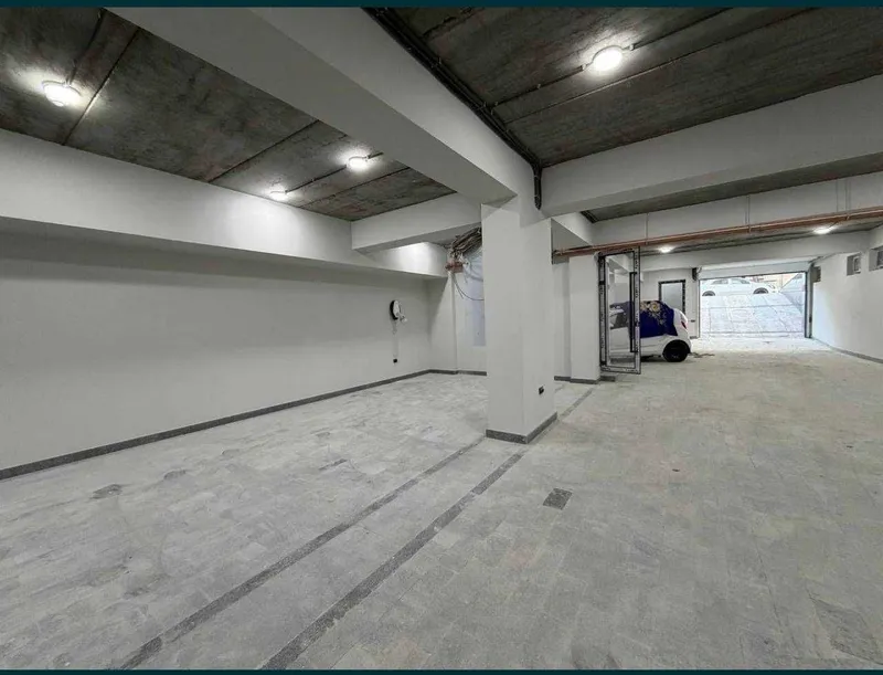 Аренда здания 1 380 м² в центре Ташкента | Парк Ашхабад — фото 7