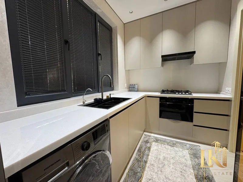 Продаётся 3-комнатная квартира, 80 м², 2/4, Яккасарайский район (м. Космонавты) — фото 5