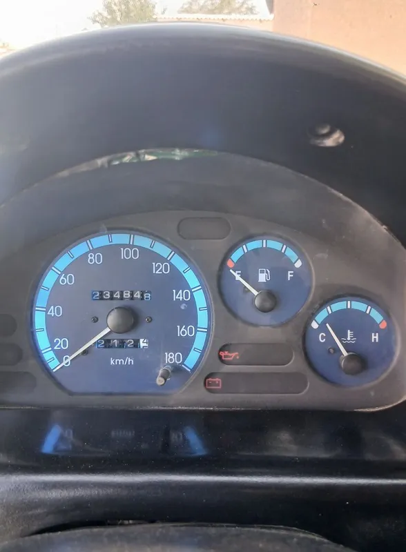 Matiz 2006 suyagi butun metan bor 5 Matiz 2006 suyagi butun metan bor 5