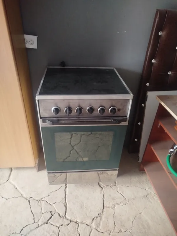 Газ плита сотилади — фото 1