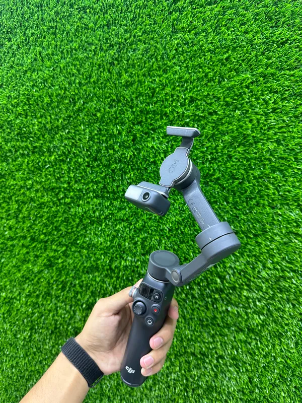 Стабилизатор Osmo Mobile 7P 4 Стабилизатор Osmo Mobile 7P 4
