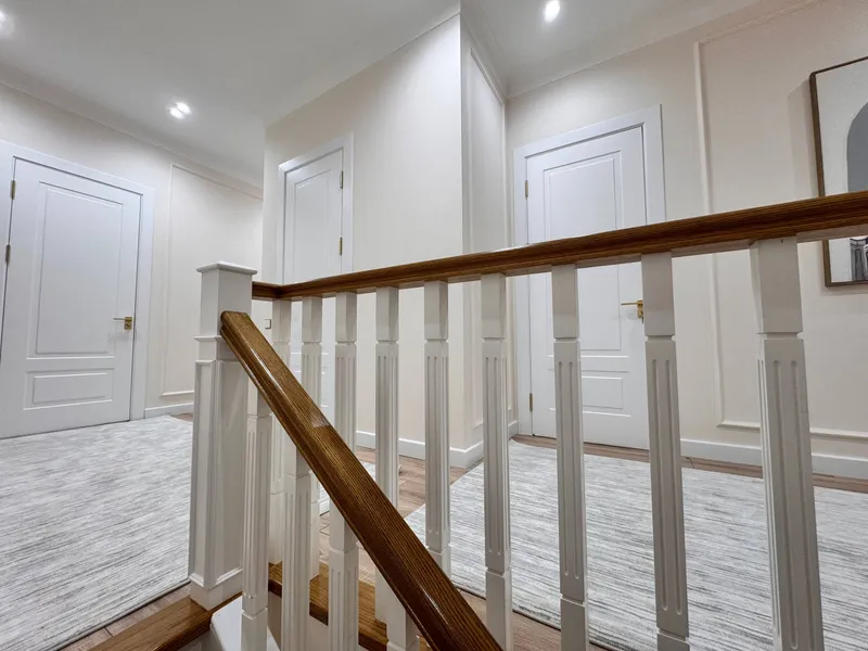 Роскошная квартира в ЖК Poytaxt Residence, Яшнабадский район — фото 5