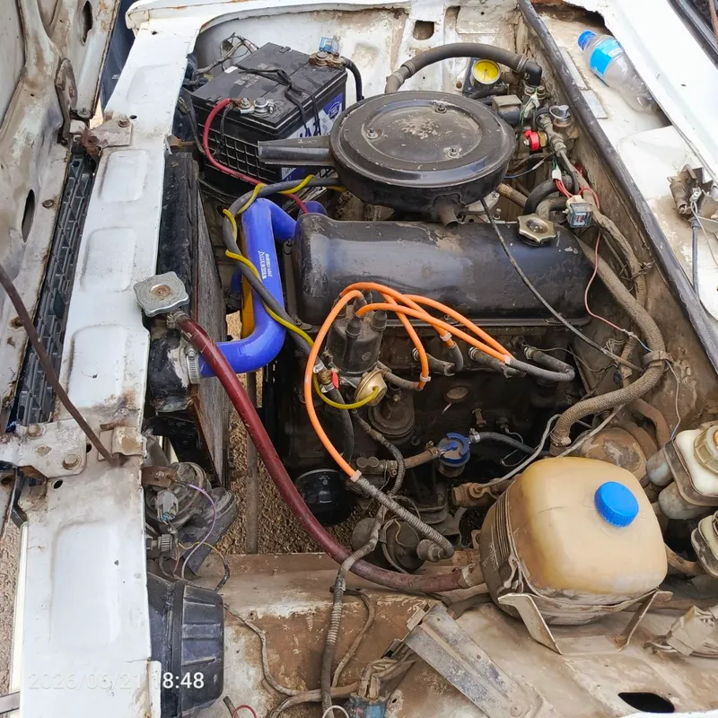 VAZ 2107 5 VAZ 2107 5