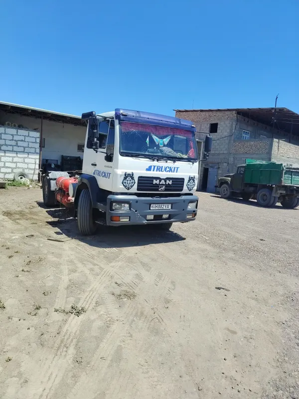 Moshin xoladi zo'r ishga tayor