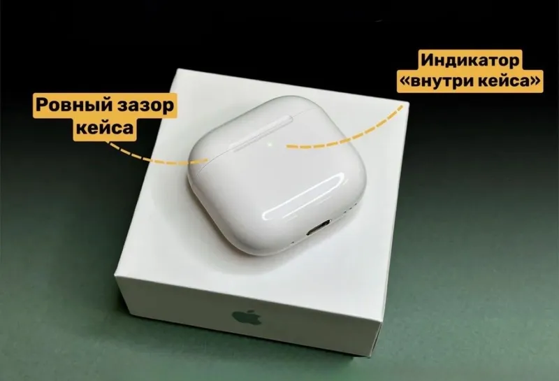 AirPods 4 ANC 2026 Limited Version (original) 7 AirPods 4 ANC 2026 Limited Version (original) 7