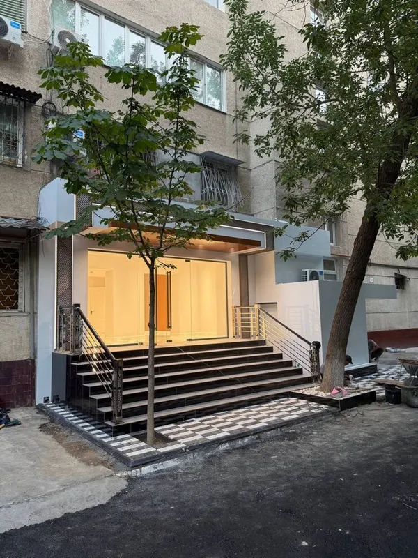 Продаётся Не Жилое Помещения Ориентир Акай Ситй 2