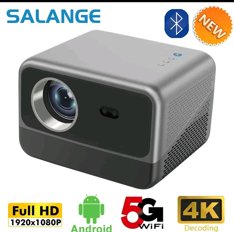 Проектор Yundao smart H700 — фото 3