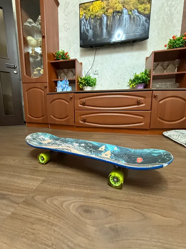 Счёт 4