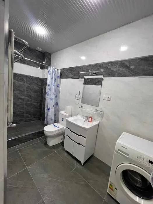 Shoshilinch ijaraga beriladi 2 xonali kvartira, Tinchlik metro, Guncha *r 6