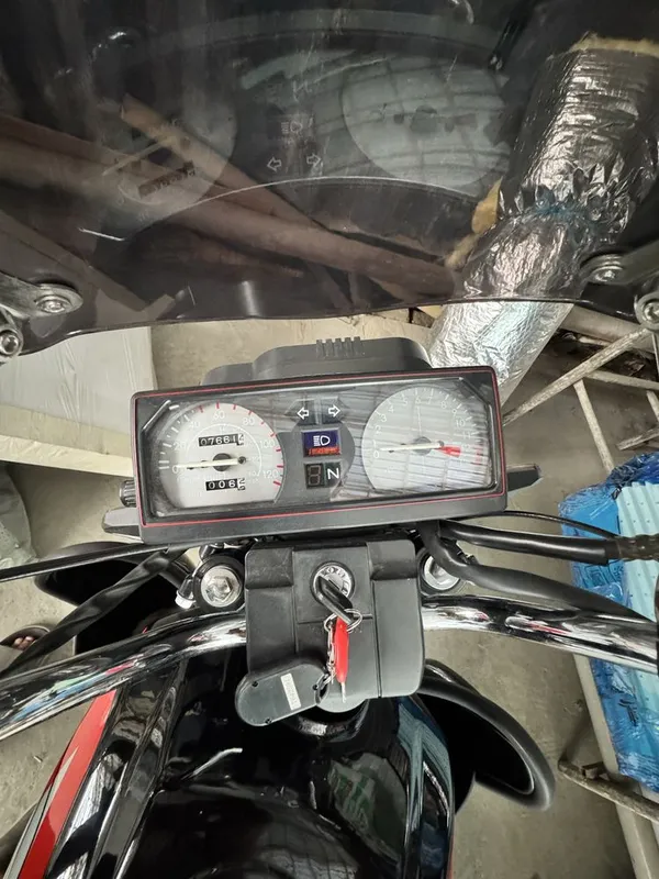 Mototsikl Dayun 200 Ideal holatda 5 Mototsikl Dayun 200 Ideal holatda 5