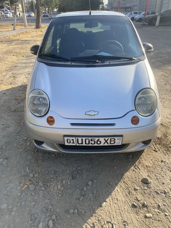 Matiz 2013 yil mx