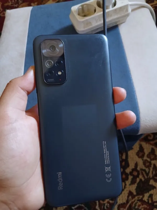 redmi not 11 2