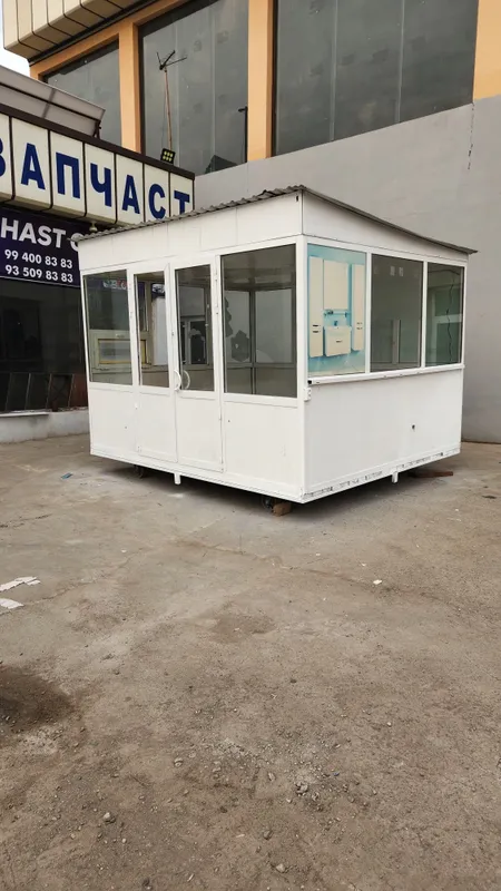 Liboy biznes uchun akfa butka 3