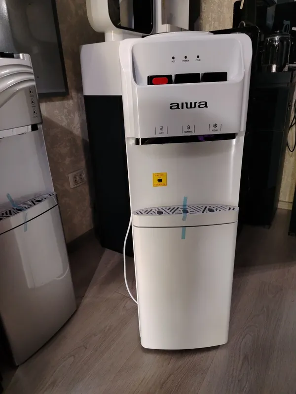 Продаётся Кулеры AIWA (НОВЫЕ +ГАРАНТИЯ) — фото 6