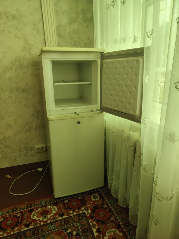 Продаётся холодильник Avangard 2 Продаётся холодильник Avangard 2