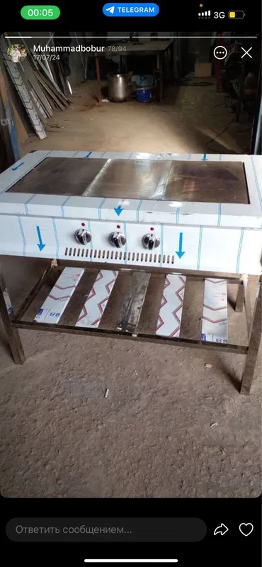 Ремонт газовый и электрический плиты и так далее Ремонт газовый и электрический плиты и так далее