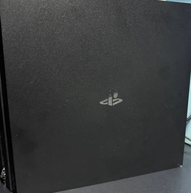 PS4 PlayStation 4 Pro 1TB 17+ O'yinlari Bilan Vzlom GoldHen 9.00 — фото 5