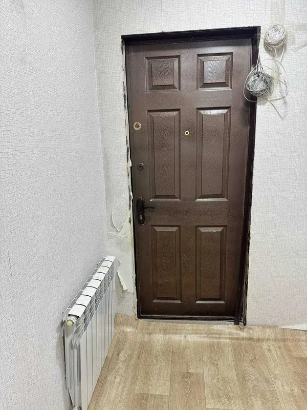 Продается 3-х комнатная квартира в Троицке — фото 9