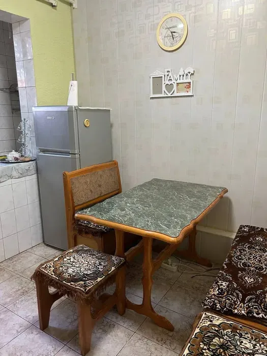 Продается квартира 1/1/9 ор. кафе Дархан — фото 6