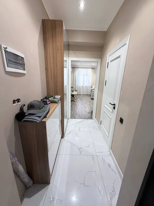 1 xonali kvartira, 43 m2, Mirobod 7 1 xonali kvartira, 43 m2, Mirobod 7