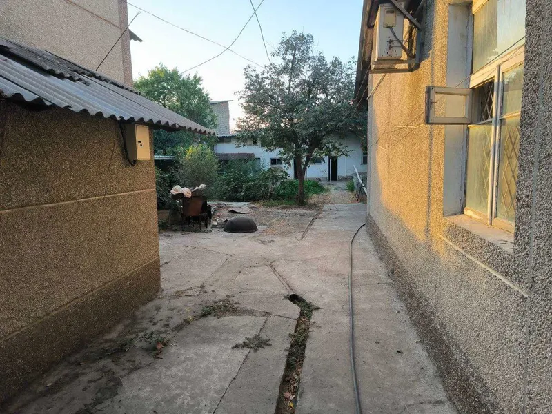 Продается Участок/Дом 10 соток ТОРГ УМЕСТЕН, Яшнабадский район — фото 5 Продается Участок/Дом 10 соток ТОРГ УМЕСТЕН, Яшнабадский район — фото 5