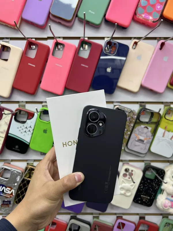Honor 400 Sotiladi 8/256gb — фото 2