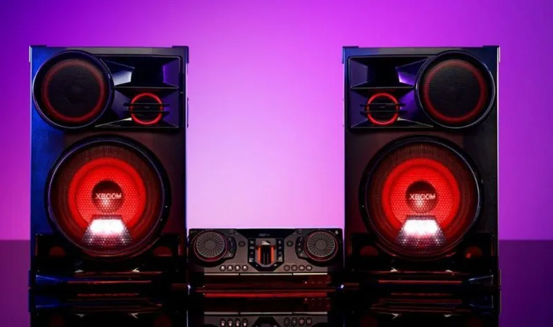 LG CL98 (3500Вт) LG CL98 (3500Вт)