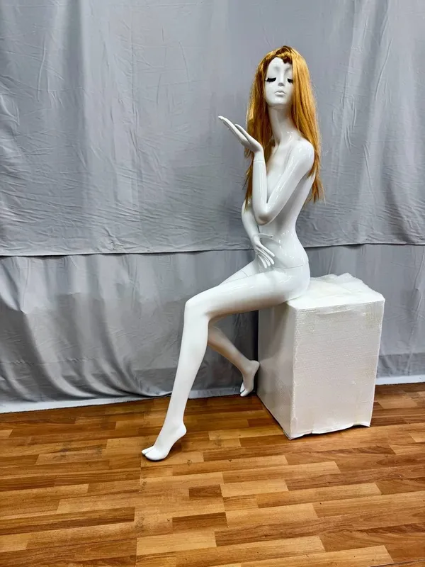 Maniken манекен женский мужской — фото 3