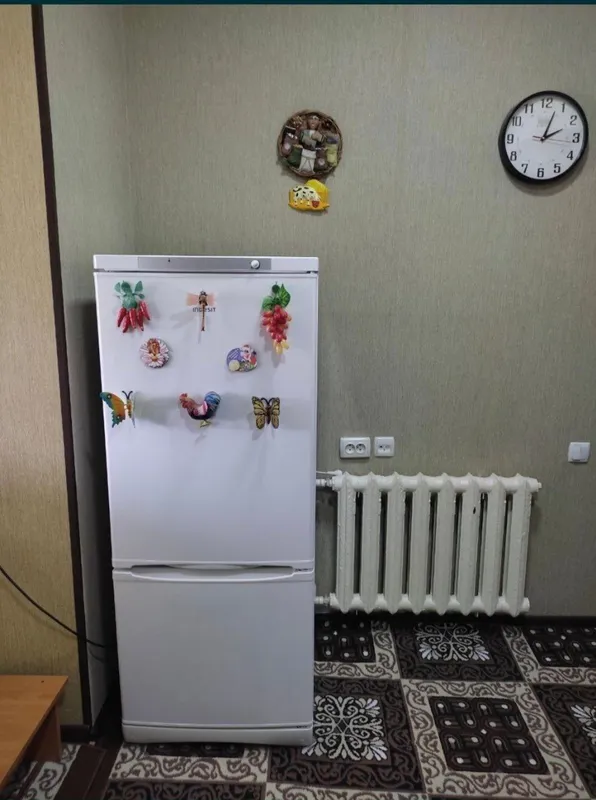 В Сергелийском районе есть дом в аренду 5