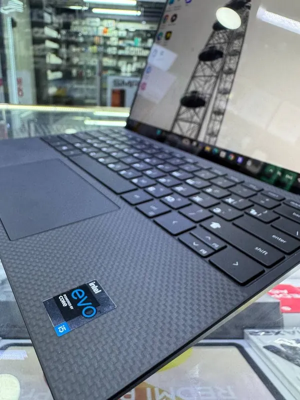 Netbook DELL XPS — фото 2