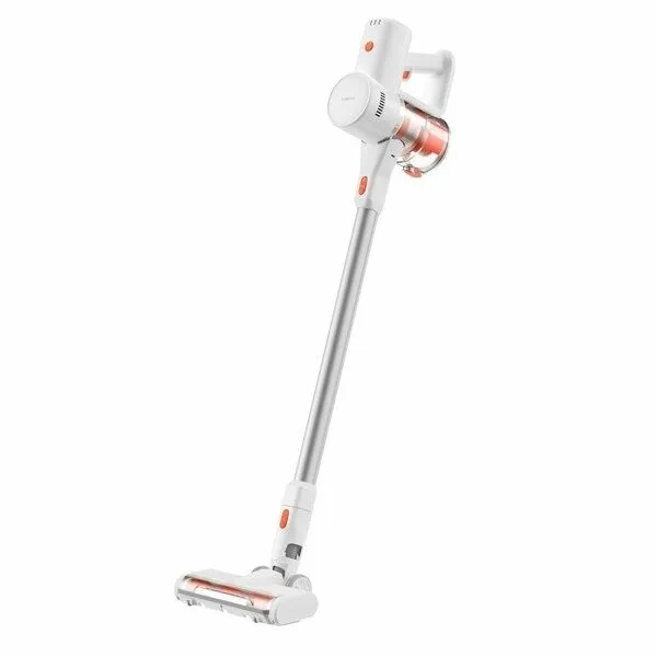 Пылесос Xiaomi Vacuum Cleaner G20 Lite EU, сухая уборка, белый — фото 1