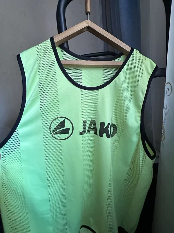Накитка футбол джако nakitka jako futbol — фото 2
