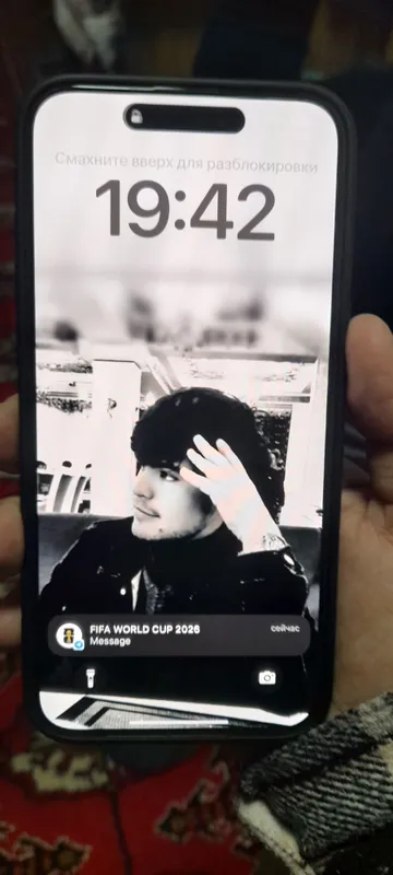 Iphone 15pro max