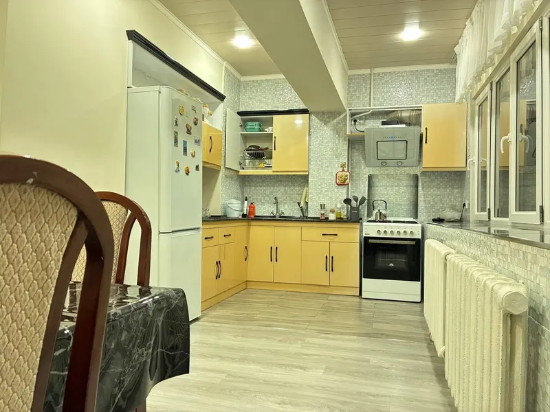 3х комнатная квартира в аренду на Яккасарайе Ор Метро Космонавтов — фото 3