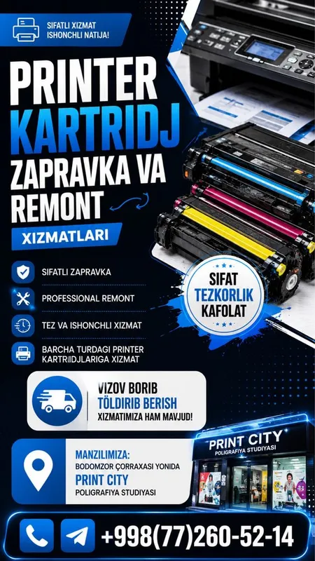 priner kartridj zapravka va remont, canon, hp, samsung, epson 1 priner kartridj zapravka va remont, canon, hp, samsung, epson 1