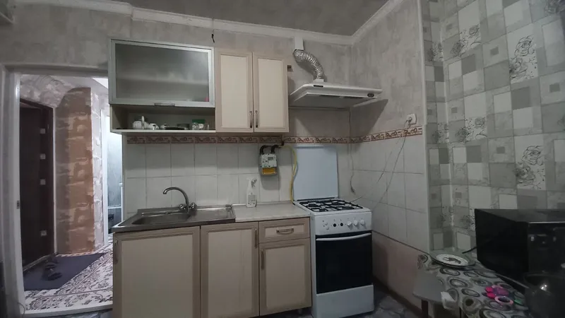 Аренда Яккасарайский район Улица Бабура 3/4/8 — фото 4