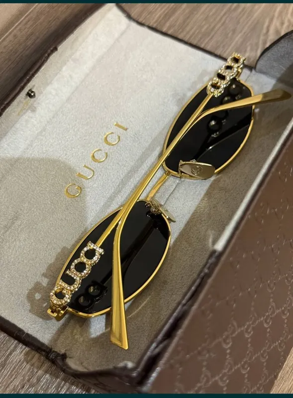 Gucci achki korinishi judayam croyli — фото 1
