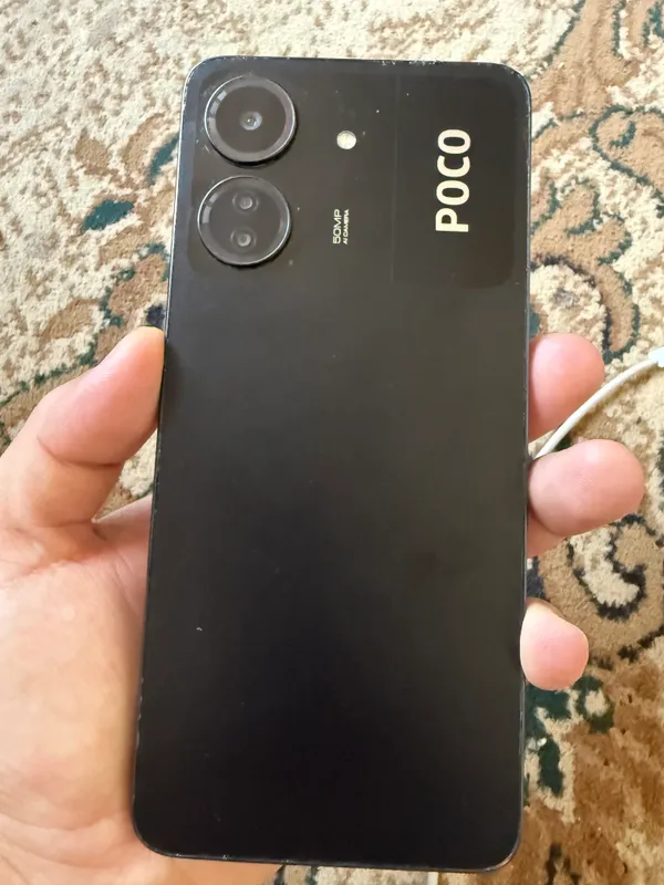 Poco C65 6/128 2 Poco C65 6/128 2