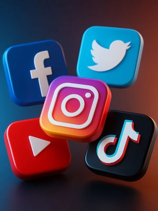 SMM Target xizmati (Natija beradigan marketing)