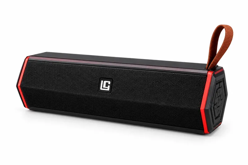 Беспроводная колонка LC LN-19 Беспроводная колонка LC LN-19