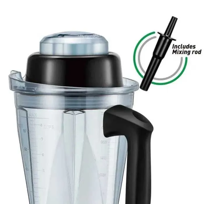 Блендер высокоскоростной Sonifer SF-8114 Blender — фото 3