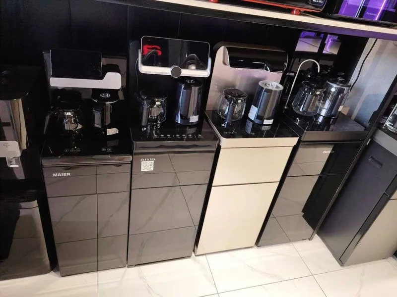 kuller. tea bar. Кулер TEA BAR куллер — фото 4