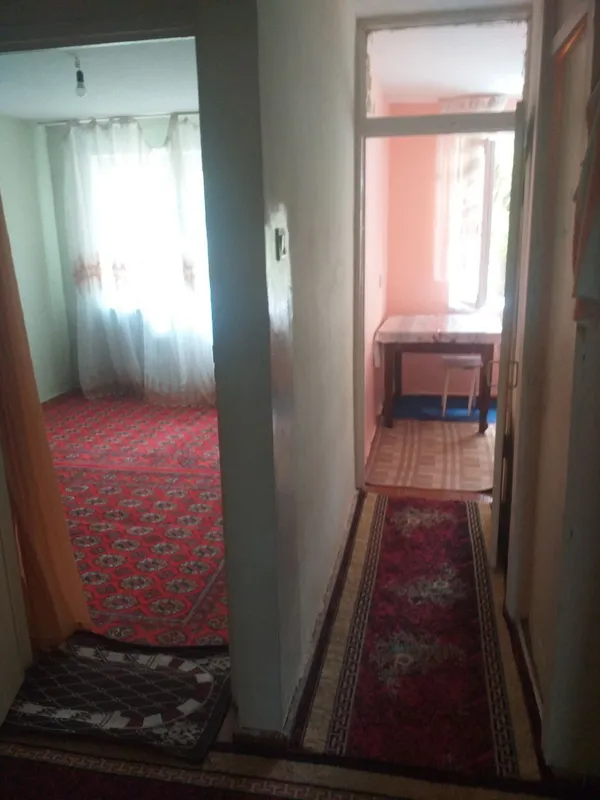 Продаётся 1 комнатная квартира в 1 микрорайоне — фото 6