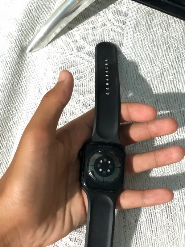Recgri original smart watch 2