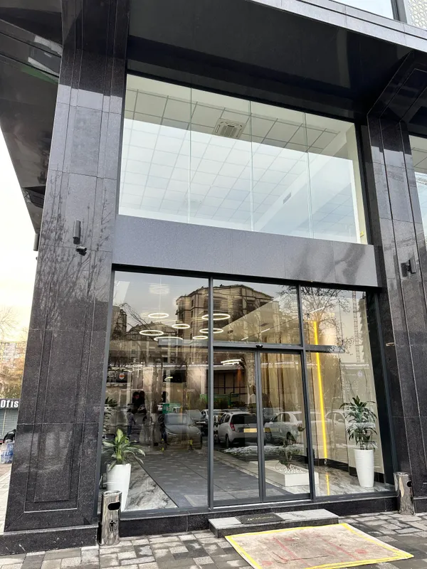 Ofis v Business centre 2 Ofis v Business centre 2