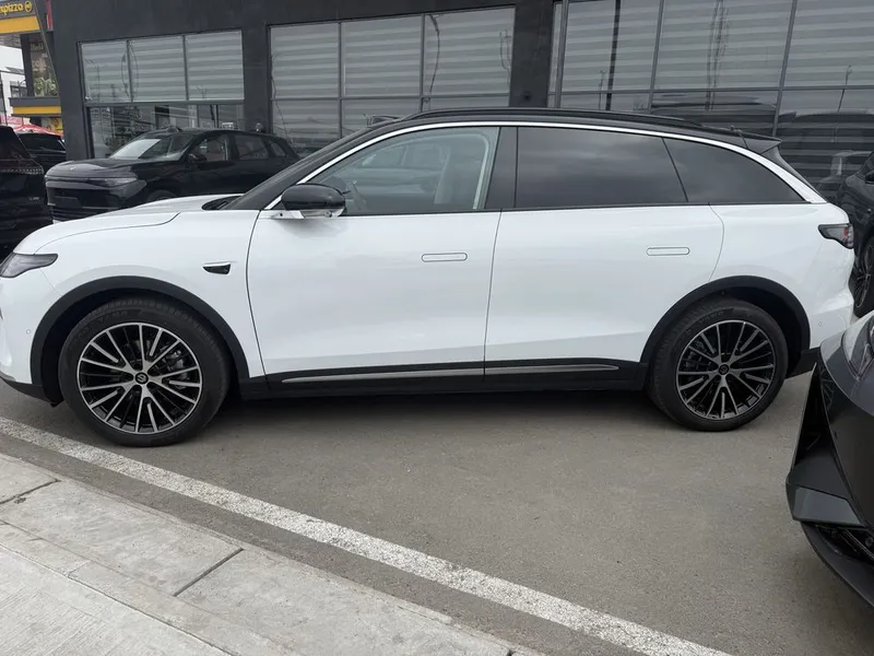 Leapmotor c11 2026 Restayling 640km 2 Leapmotor c11 2026 Restayling 640km 2