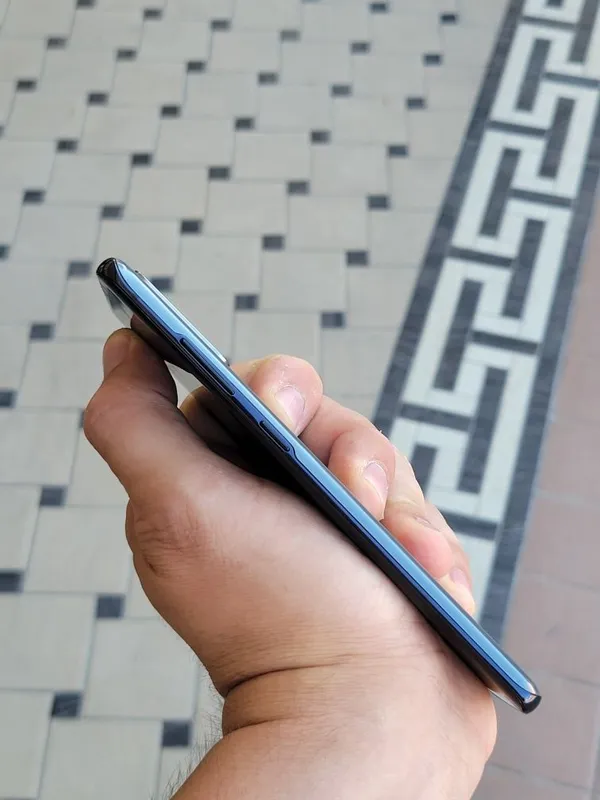 Samsung S20 plus 5g — фото 5