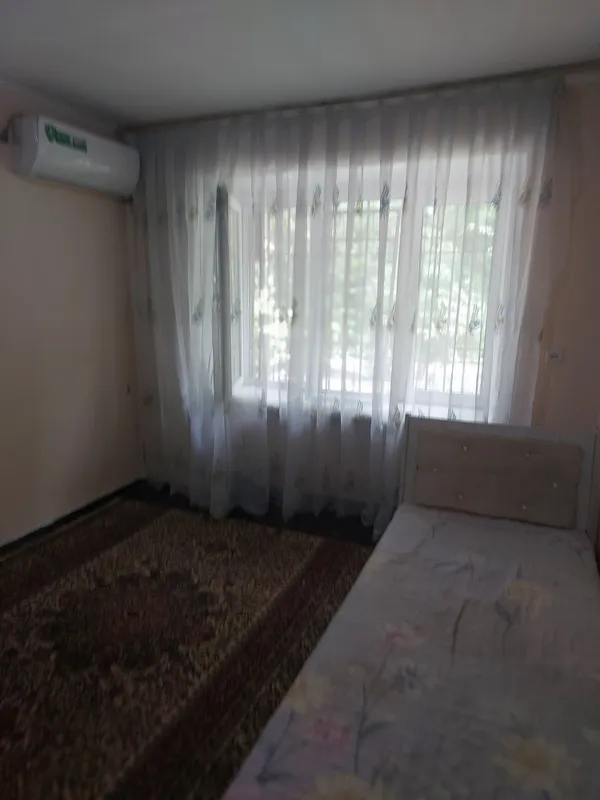 Аренда 1-но комнатной квартиры в Чирчике